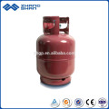 12L 5KG LPG Gas Tank Cylinder Plant for Sale